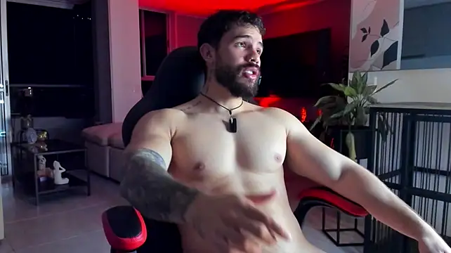 valenthino_salvatore (M young) - cum shoot