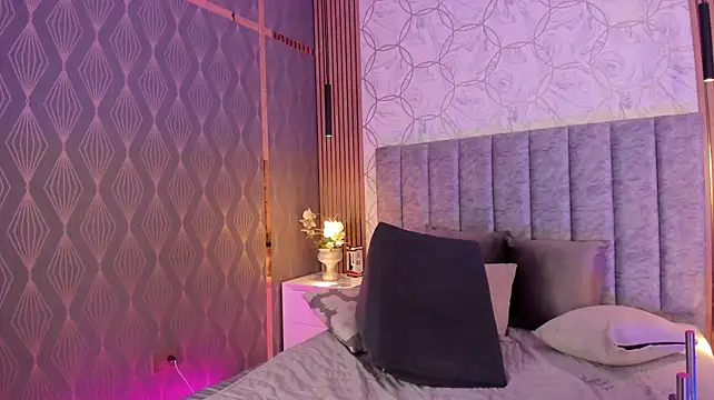 SofiiCruz live cam on StripChat