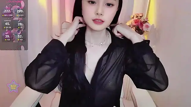 susan_i (F young) - 你怎么不来看我了？失忆了？？？