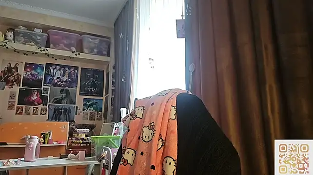 CowledScript live cam on StripChat