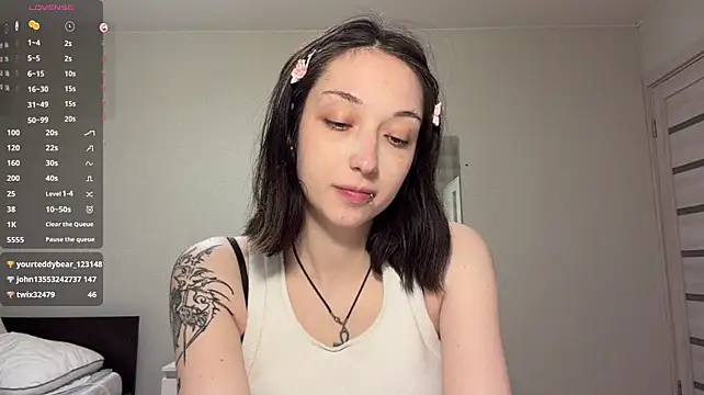 AustinAlcosiba live cam on StripChat