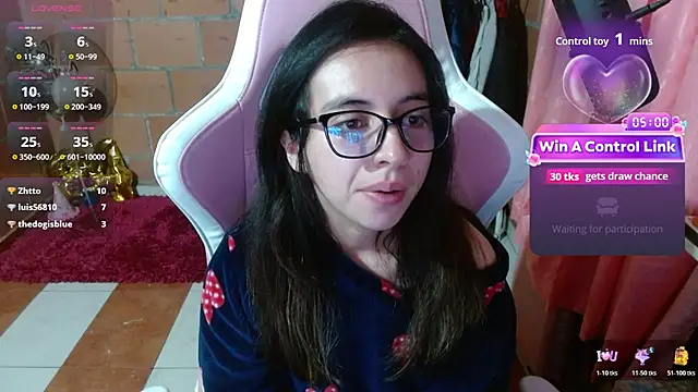 Maggie_Fox3 live cam on StripChat
