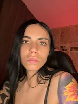 i_am_nina_ live cam on StripChat