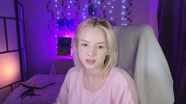 ImBonBon live cam on StripChat