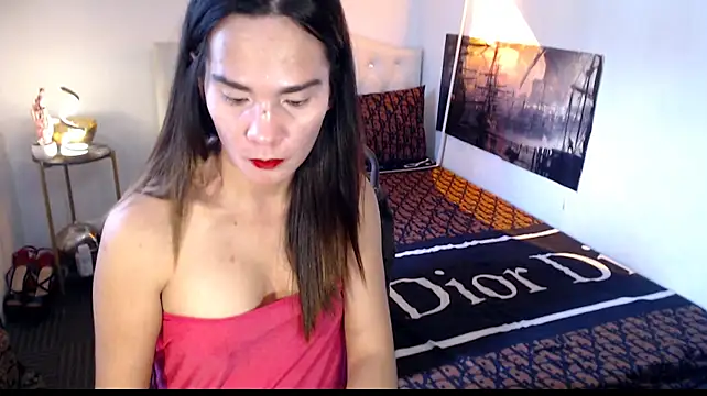 NinaDOM4CUM live cam on StripChat