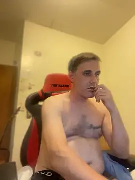 NicPolaris live cam on StripChat