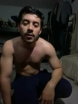 Zafirito live cam on StripChat
