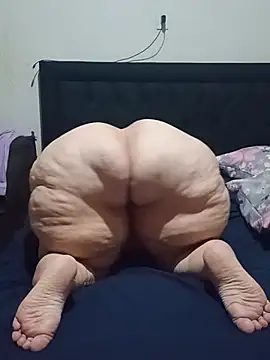 MegaAssMature