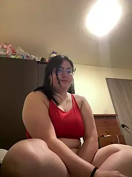Aria_Rose_ live cam on StripChat