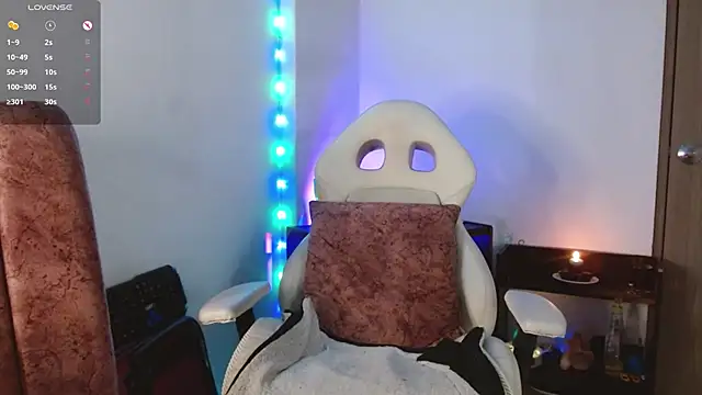 zoewils webcam