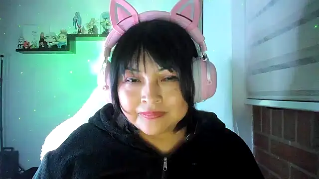 Shaddycute_ webcam