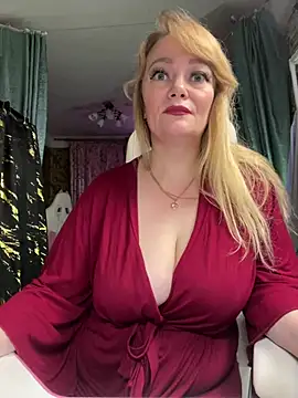 Sweet-blonde