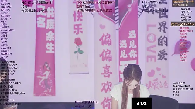 sweetgirls888 (Ask my age) - 那这一杯奶茶是谁的呢?