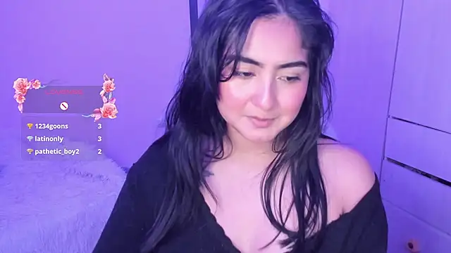 zakura_ania webcam