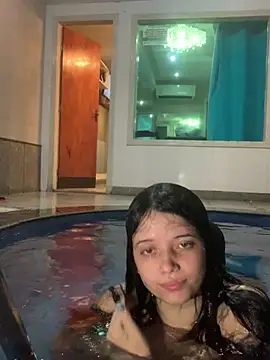 Pricila887noazul webcam