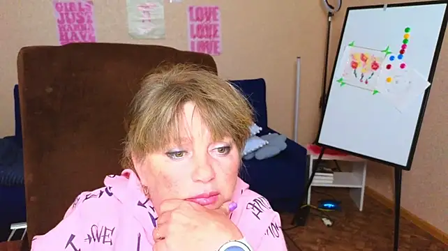 Melania_Cook webcam
