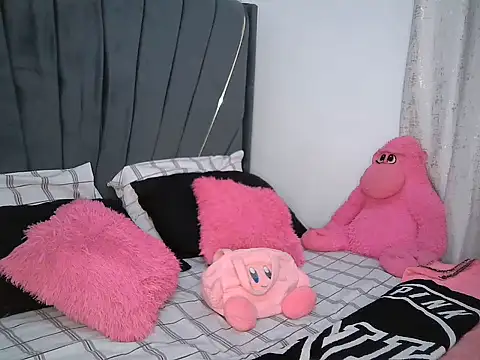 Queenb_2 webcam