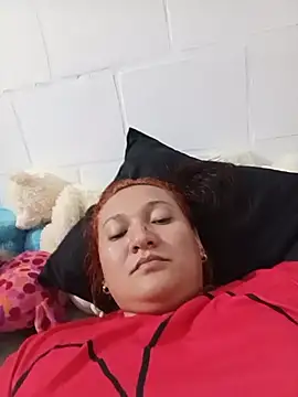 Honey-Hips webcam