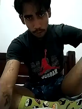 Bastianblaze4 live cam on StripChat