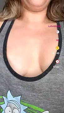 sydneysavage (G milf) - Tits Out Pussy Tease