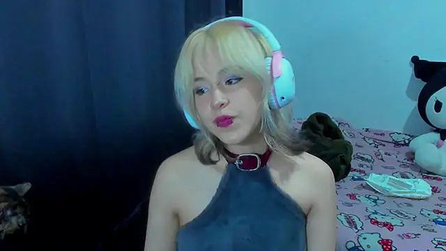 Akane-Mou webcam