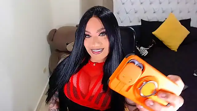 ValentinaMiss live sex cam