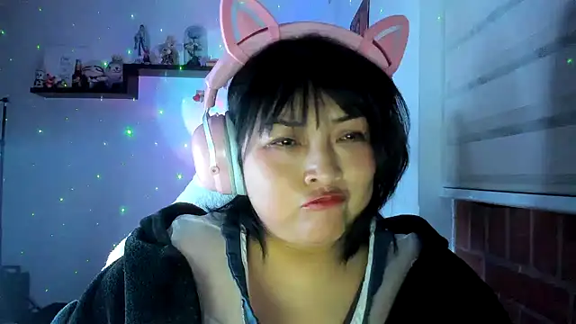 Shaddycute_ webcam