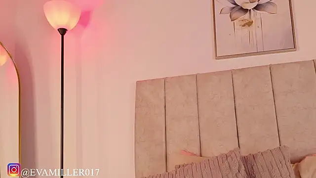 eva_miller7 live webcam