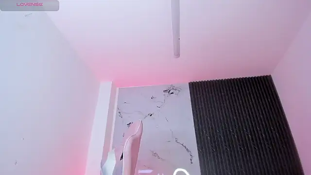 Chloemuaak's live cam