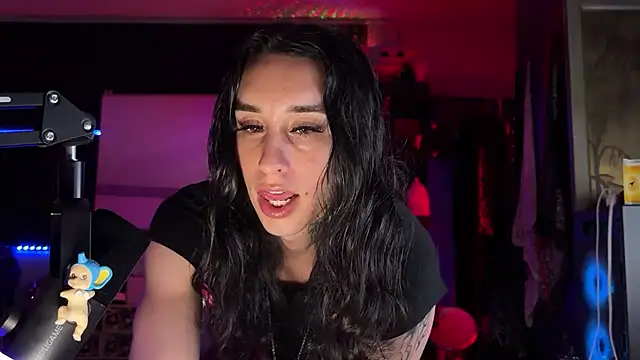 xoFrankie's live cam