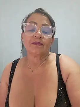 Vickyfox_ webcam