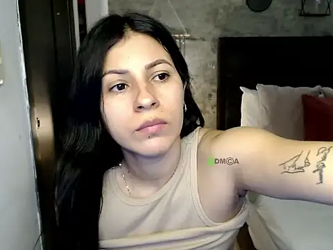 isa_cruzx live webcam