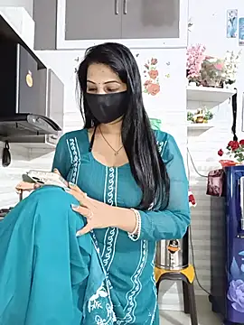Kaur_Simran_01 live webcam