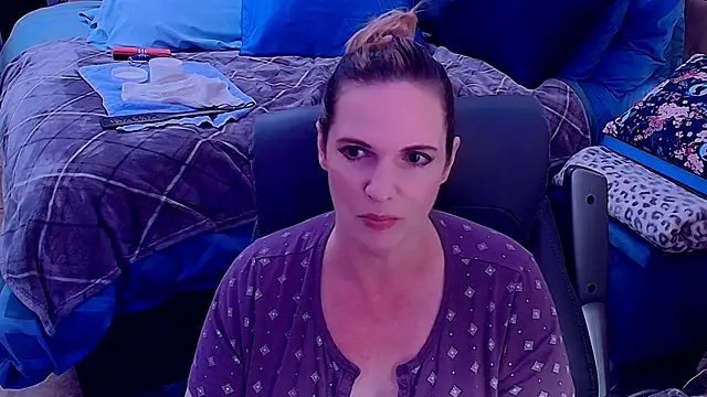 ninajaymes live cam on StripChat