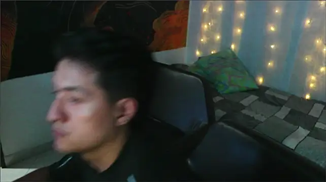 RoseSinsDonViktor live webcam