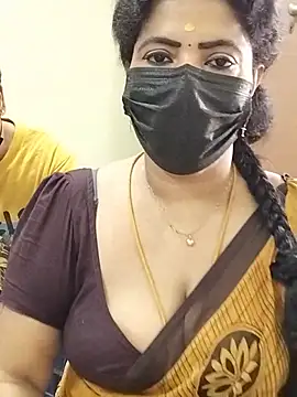 Honey-Couples live webcam