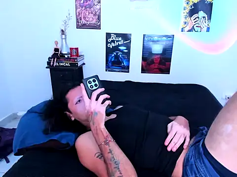 onlydavid live cam on StripChat