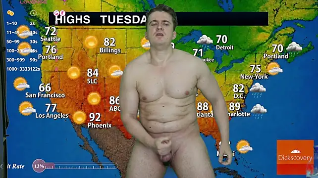 hornystripman97 avatar