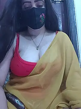 Saanvi-Sen