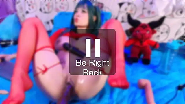 Alicebenett webcam