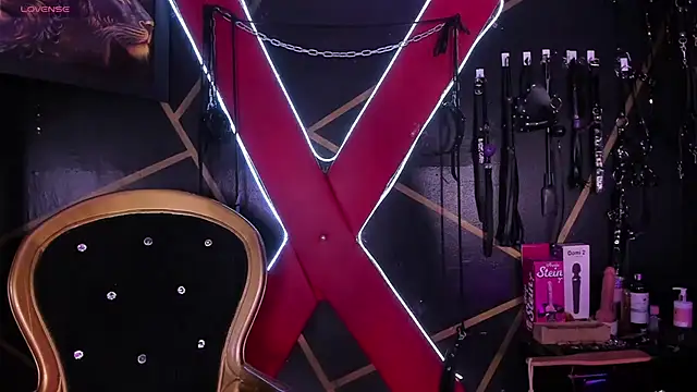 alexa_n_alex webcam