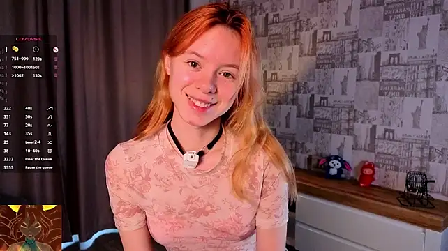 TiannaBorlace webcam