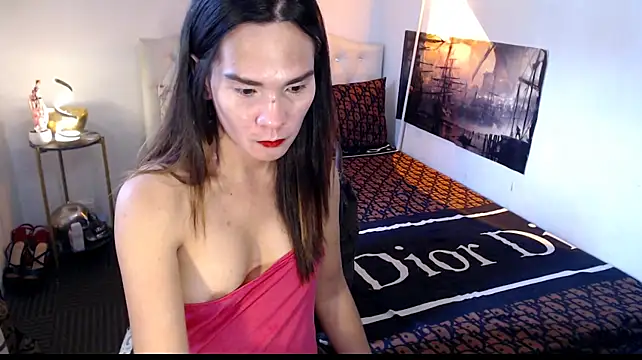 NinaDOM4CUM