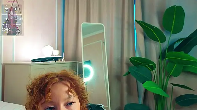 JazlynPlant webcam
