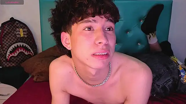 Kael_Prince live cam on StripChat