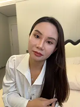 Yanyan-918 webcam