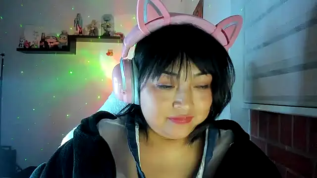 shaddycute_ (F milf) - Play with my clitoris