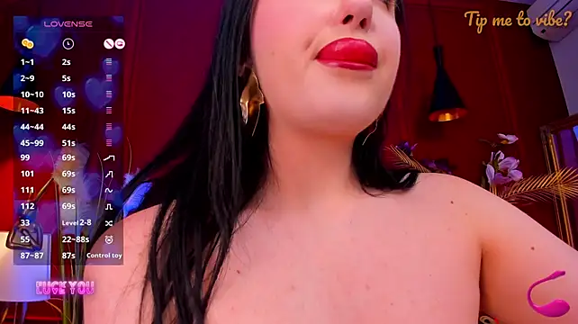 mayzzie (F young) - hot naked oilshow:*