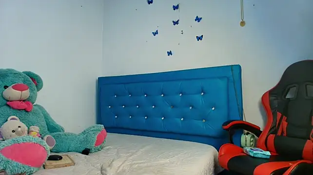 jhoa69_lux (F young) - deep blowjob with saliva