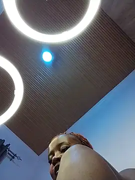 sexylushlila (F young) - Make me cum